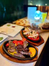  Sizzling Night❤️ Pet friendly 海景露天西餐廳🍽🥂 