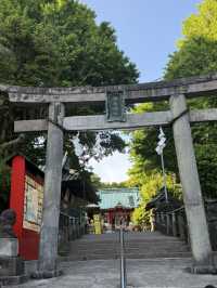 三浦半島の総鎮守「海南神社」—歴史と文化が息づく港町の守り神 