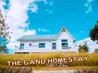 The Gand Homestay เหมาะสำหรับผู้ที่ชอบความสงบสบาย