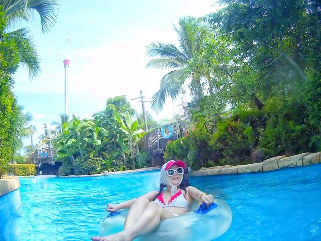 Aquatopia Water Park