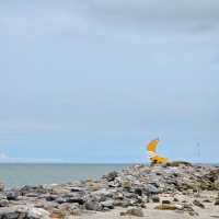หาดชมจันทร์
