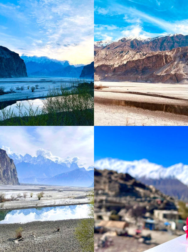 Pakistan isn’t just a place—it’s a feeli