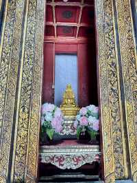 น่าน 1 วัน – เมืองเล็กที่มีหัวใจใหญ่…