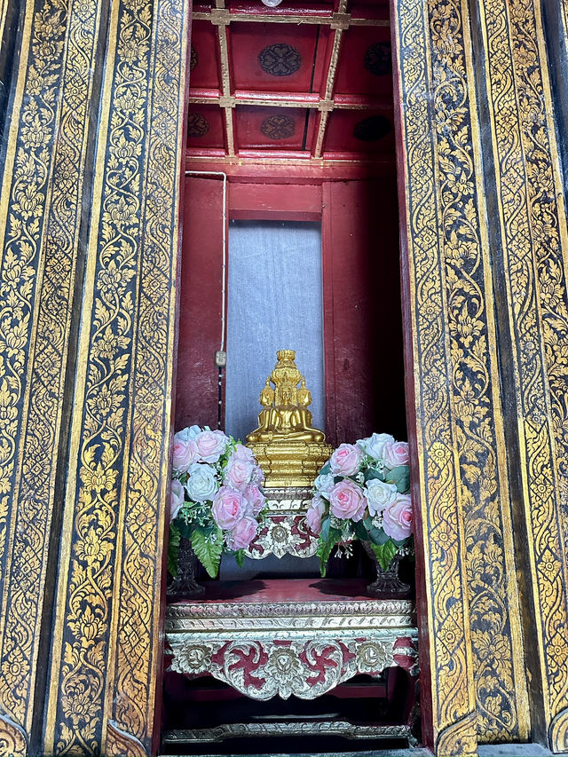 น่าน 1 วัน – เมืองเล็กที่มีหัวใจใหญ่…