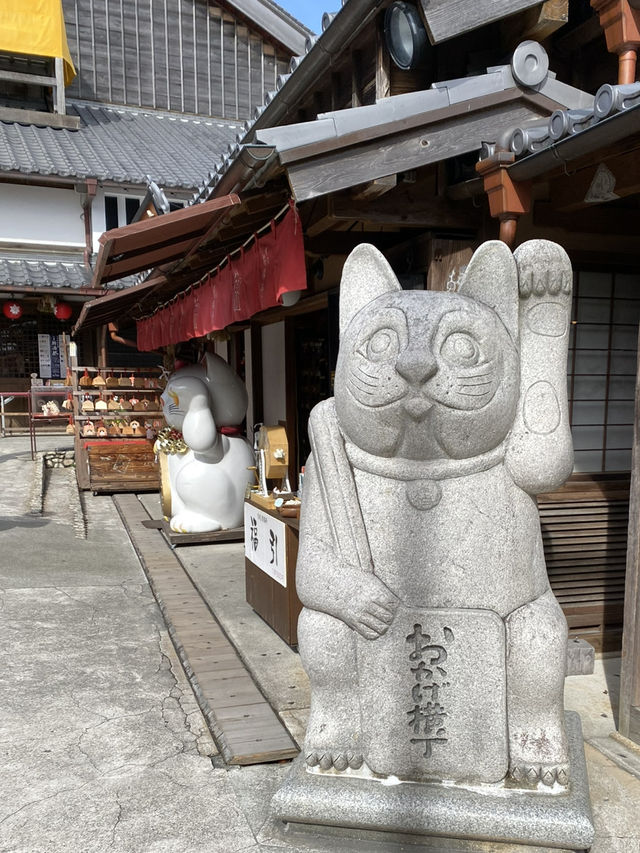 【三重県・伊勢市】伊勢神宮行って美味しいもの食べよう！