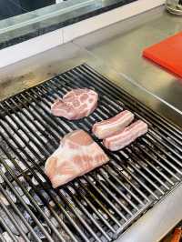 Banpo Korean BBQ (Ekkamai)