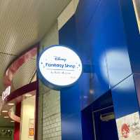 【東京🇯🇵】夢の国の後に🏰Fantasy Shop