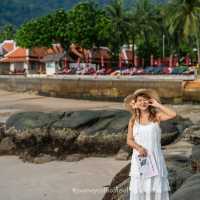 พักลากูน่าเขาหลัก 💕🩱🌊