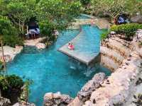 LUXURIOUS 2 NIGHT STAY AT RIMBA BY AYANA BALI