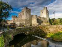 Clonmel – A Scenic Gem in County Tipperary, Ireland