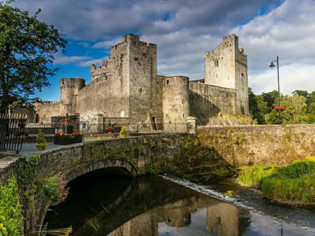 Clonmel – A Scenic Gem in County Tipperary, Ireland