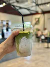 Fyn Coffee คาเฟ่บรรยากาศเรียบง่าย จ.นนทบุรี