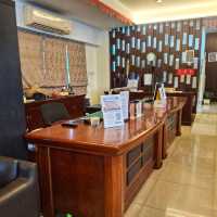 โรงแรมราคาหลักร้อย ห้องพักดี ๆ ต้องวี รีโซเทล