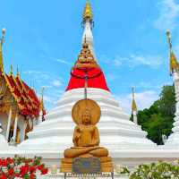 350 ปี รามัญนนทบุรี วัดชมภูเวก