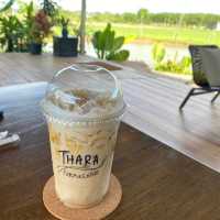 Thara farm and eatery 🍃🌾
