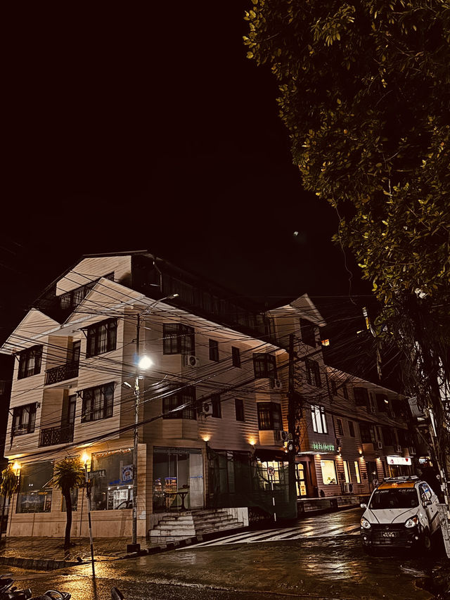 Premium accommodation in Pokhara City 