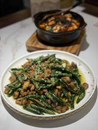 Famous Sichuan dishes in Chengdu