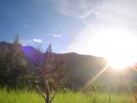 The ascent to Mount Pundaquit : Anawangin Trailblazer's tale