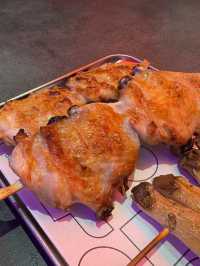 Tono Izakaya Changkat: Cozy Bites & Sizzling BBQ Under KL’s Neon Lights