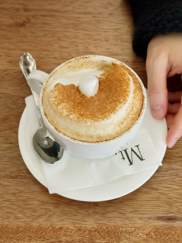 전주 카페 어디까지 가봤어? ☕️🍰