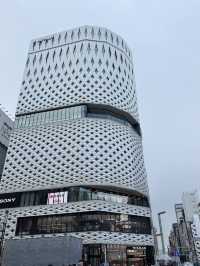 東京　東京観光　東京観光攻略はコレだ！