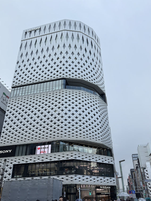東京　東京観光　東京観光攻略はコレだ！