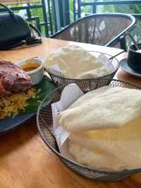 Northern Bites: Kedah Eats & Ipoh Plates! 