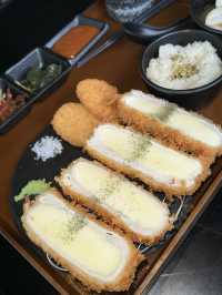 해운대 돈가츠 맛집 카츠무라
