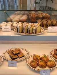 🌿강화도☕️🥐 대형카페 아이나 카페