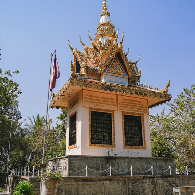 แพลนเที่ยวพระตะบอง One Day Trip  