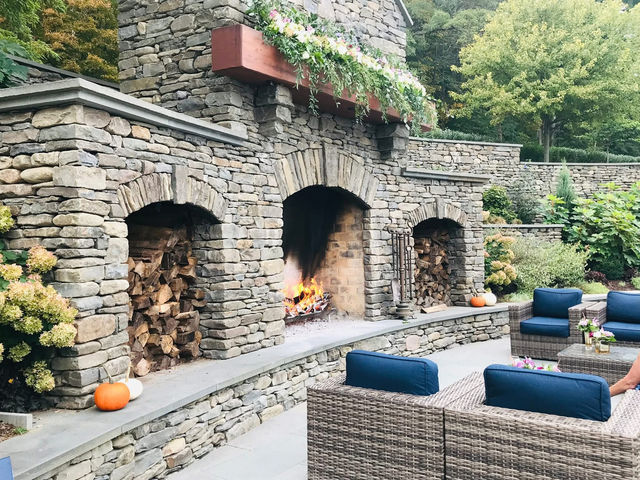 Peaceful Stay at the Inn at Taughannock Falls