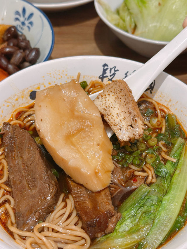 去荃灣搵美食