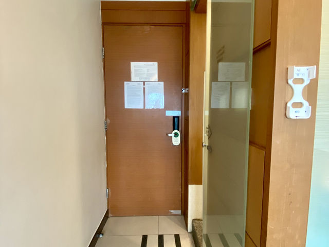 香港華逸酒店🏖️舒適渡假入住體驗✨🏩