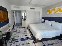 Awesome hotel and view @ Voco Goldcoast 