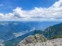 ⛰️Bucegi