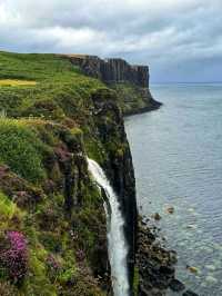 Coral Beach: Skye’s Unexpected Slice of the Tropics