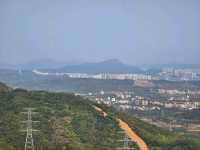 Daya Bay Hikes