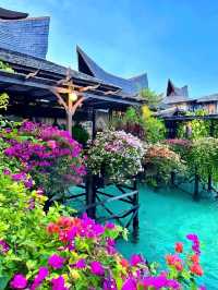 Semporna, Sabah - Tropical Paradise of Malaysia