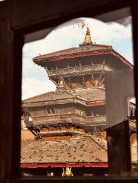  7 most popular temples of Bhaktapur