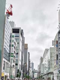 日本 | 銀座購物一天團