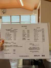【岡山・牛窓】並んででも食べたい魚ごはん