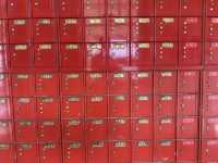 Interesting to explore inside Arrowtown Post Office