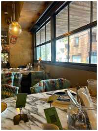 【東京/東五反田】オシャレなランチ行くならここ！SAISON bakery&coffee