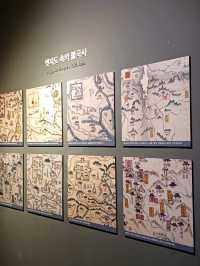 불국사에서 펼쳐지는 아이의 상상력
