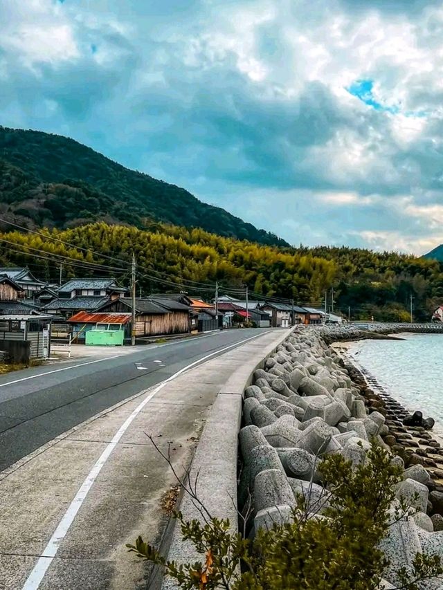 Shimanami Kaido – Japan’s Scenic Cycling Dream Across the Sea