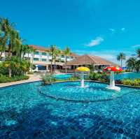 NH Boat Lagoon Phuket Resort