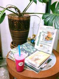 ART NATURE GALLERY CAFE, Alor Setar, Malaysia