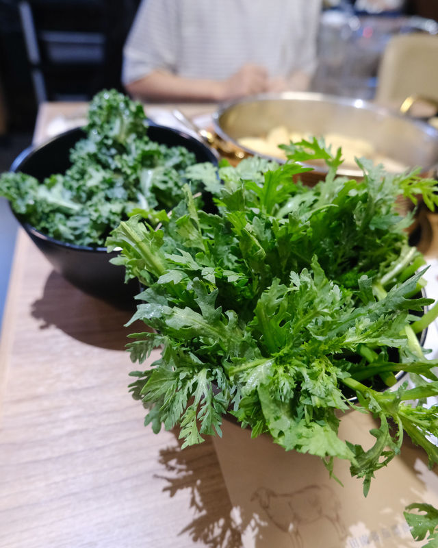最適合跟朋友一起吃到飽