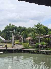 บ้านตา คาเฟ่ ร้านลับๆ ย่านบางไทร