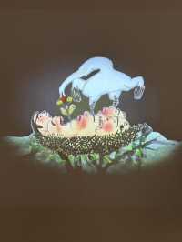 Comical artist Huang Yongyu that transcends genres